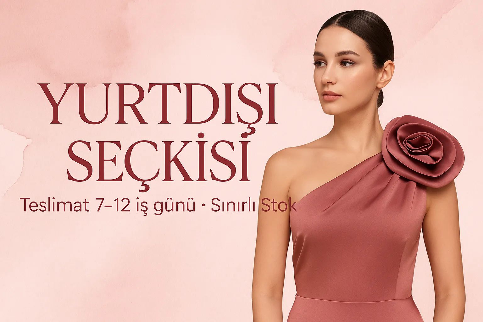 İTHAL Ürünler