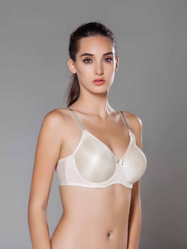 MOONLİGHT 2165 COTTON MİMİNİZER TOPARLAYICI SÜTYEN