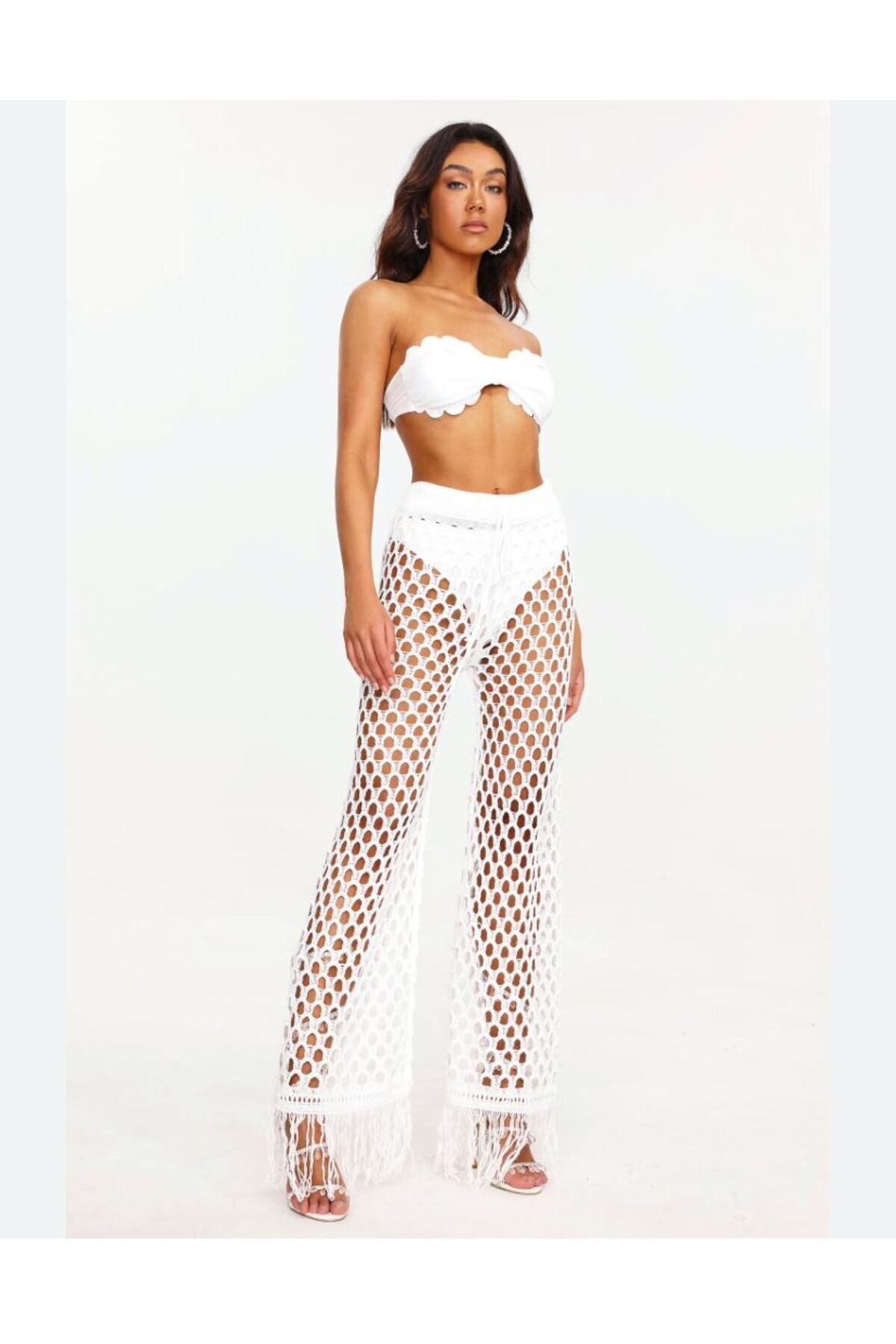 Bikini Pantolon Takım