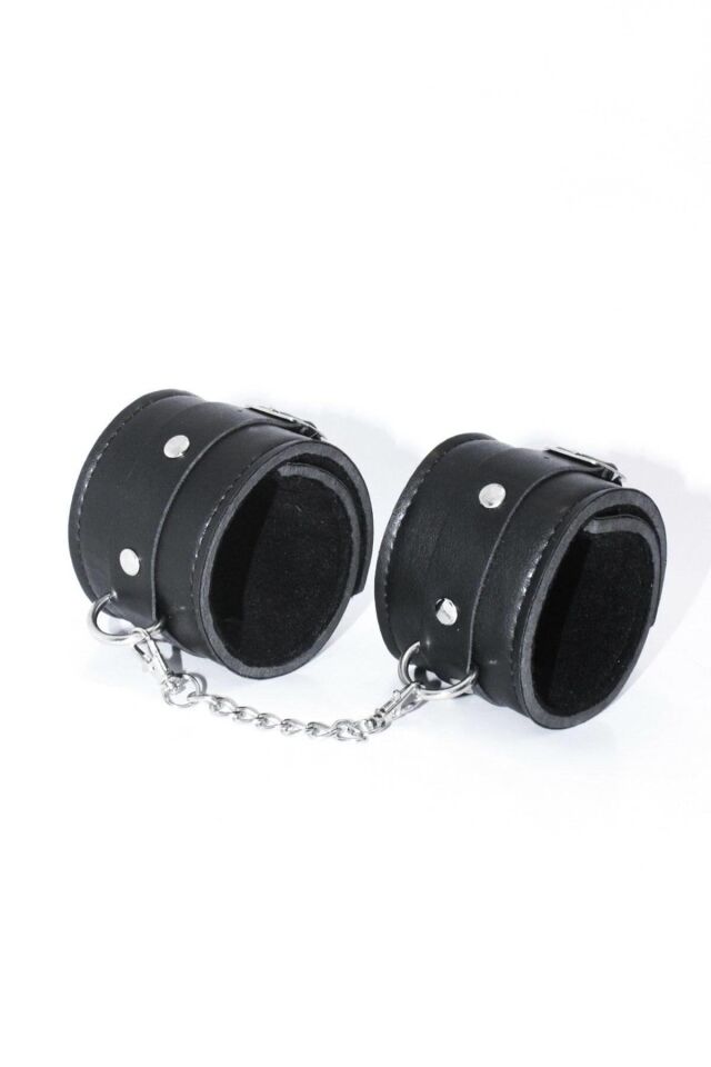 Aria's Closet Fantezi 7'li Harness Set