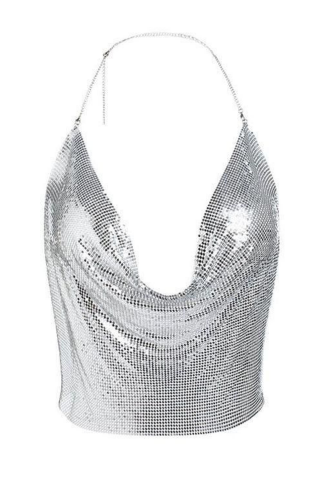 Palet Taşlı Zincirli Üst ModelModellerimiz 75001