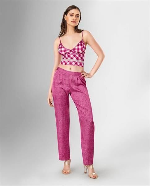 Loriva 3'lü Pijama Takımı 1836