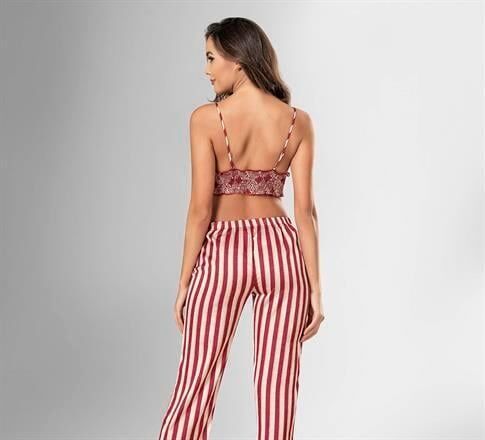 Loriva 3'lü Pijama Takımı 1844
