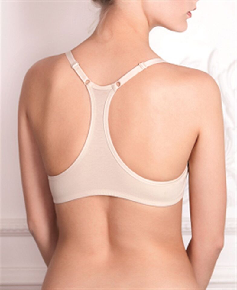 MOONLİGHT 10692 COTTON SPROCU  SÜTYENİ