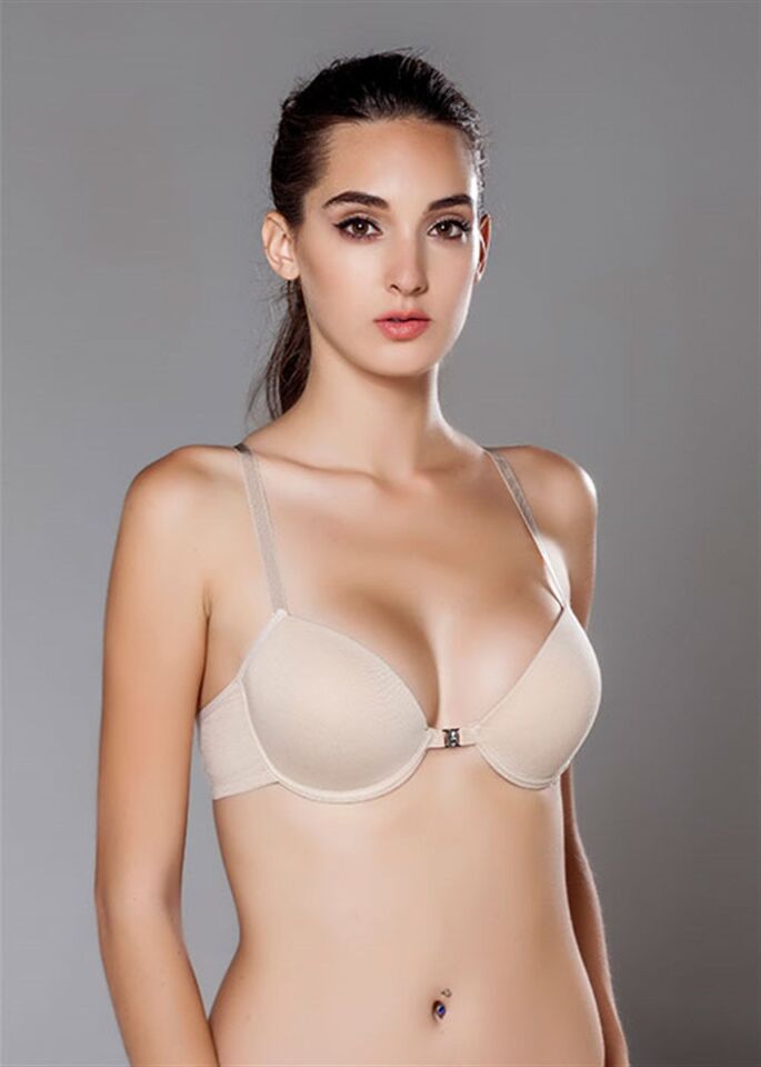 MOONLİGHT 10692 COTTON SPROCU  SÜTYENİ