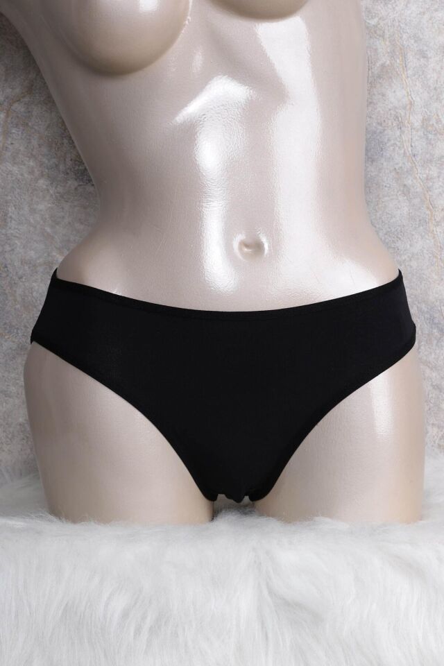 Anıl 2657 Pamuklu Düşük Bel 3'lü Paket Slip